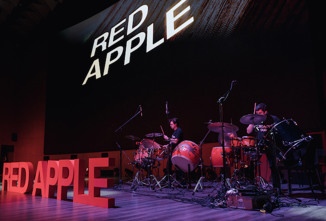 Результаты юбилейного фестиваля рекламы Red Apple