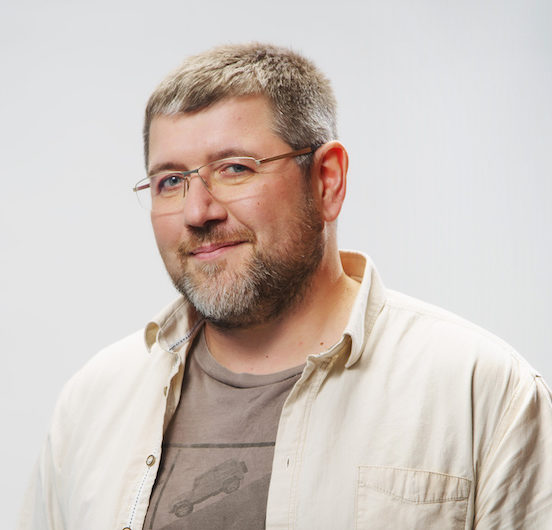 Предиктивная аналитика для брендов от Алексея Смирнова, CEO Annalect