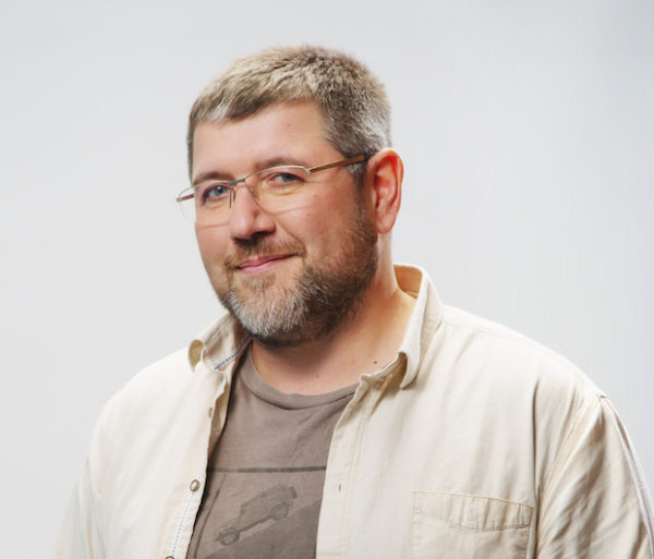 Предиктивная аналитика для брендов от Алексея Смирнова, CEO Annalect