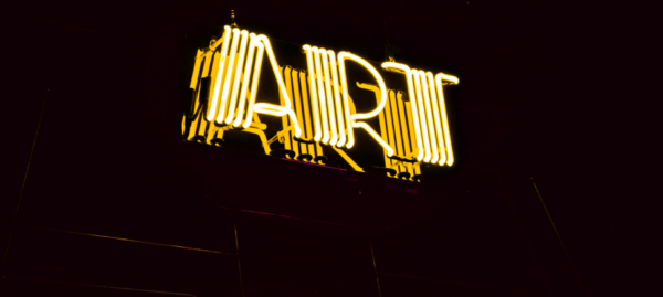 Кто такой арт-директор и другие размышления о креативной индустрии