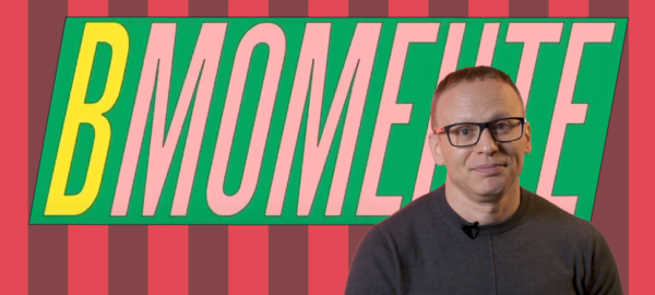 CEO MediaCom Ярон Фаризон и философия его рабочего процесса