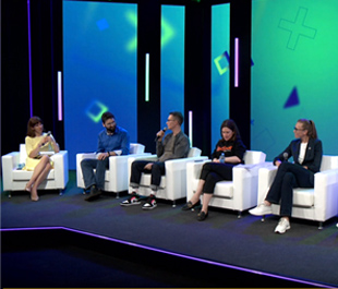 Итоги НРФ+ECOM: что происходит с электронной коммерцией