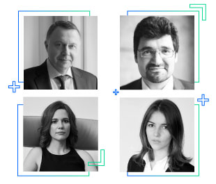 Перемены и новые вызовы в сфере онлайн-торговли