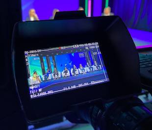 Прямая трансляция конференции НРФ+ECOM