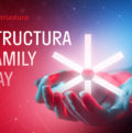 Structura Family Day: мероприятие для всех, кто организует события в онлайне