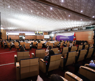 Экспертный клуб НРФ представляет итоговую программу четвертой встречи