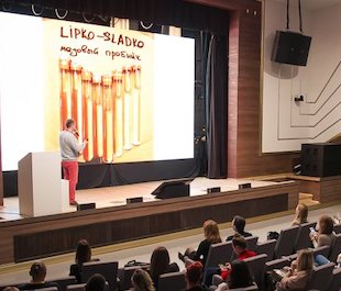 В Екатеринбурге пройдет главный рекламный форум для регионов