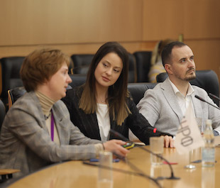 В Москве обсудили драйверы, тренды и регулирование индустрии коммуникаций