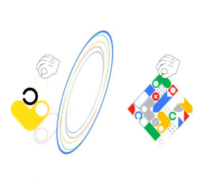 Как Google и OMD Media Direction создали настоящий Телепорт