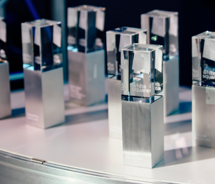 Гран-при фестиваля Белый Квадрат получили две работы из России