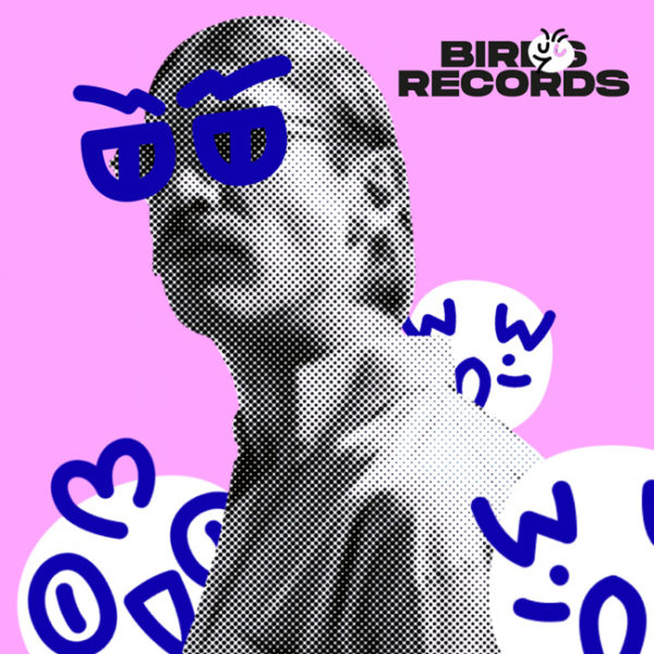 Birds Records: из творчества в благотворительный фонд