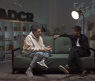 О работе арт-директора от первого лица