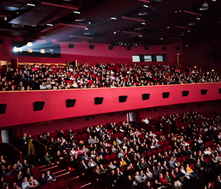 Ночь пожирателей рекламы: как завершится юбилейная программа НРФ