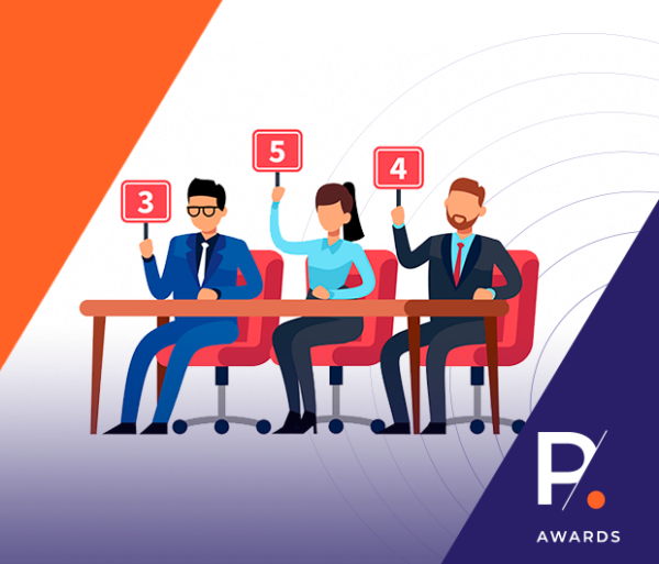 Эксперты РАМУ — в составе жюри Perspectum Awards 2021