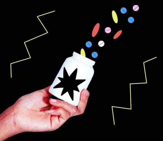 Как писать классные партнёрские материалы про медицину и фармакологию: 5 правил Лайфхакера