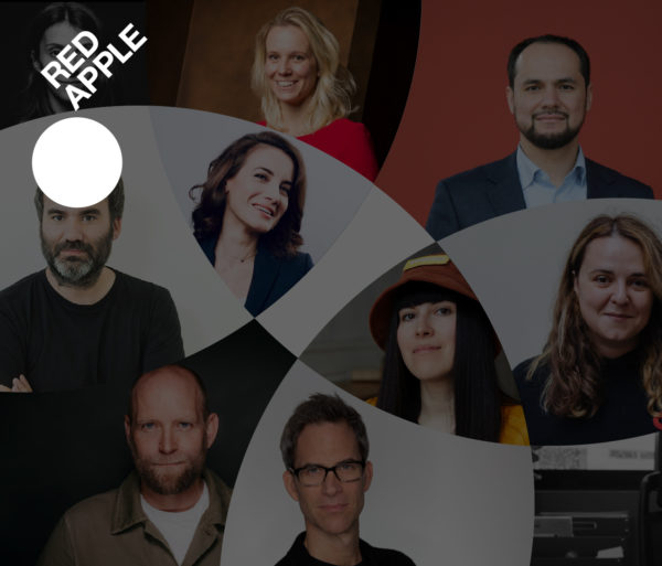Red Apple знакомит с составом жюри нового фестивального сезона