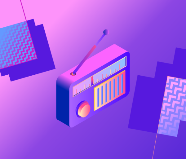 Региональный рынок радио: перспективы и драйверы