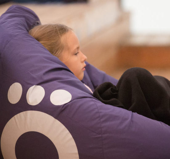 Okko десять лет!