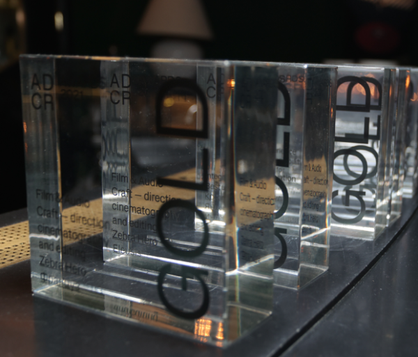 Лучшие в креативе, дизайне и рекламе: победители ADCR Awards 2021