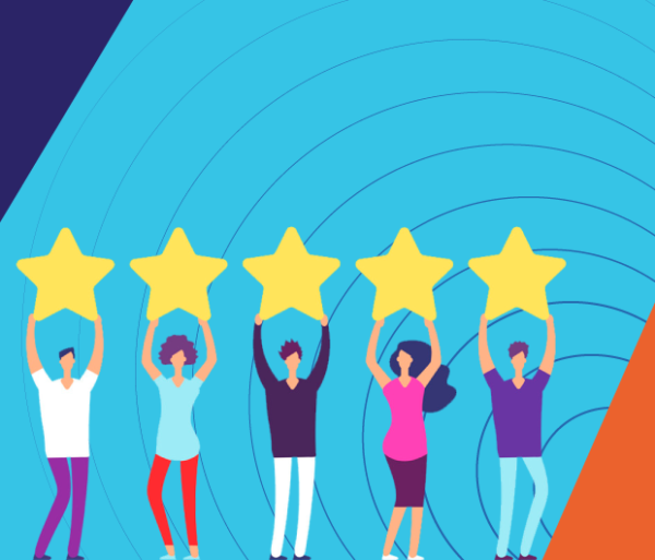 Perspectum Awards представляет полный состав жюри