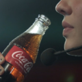 Геймеры захейтили «Кока-колу»