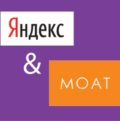 «Яндекс» и MOAT породнились аналитиками