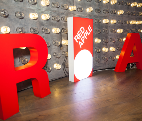 Шорт-листы Red Apple 2021: фестиваль объявляет претендентов на награды