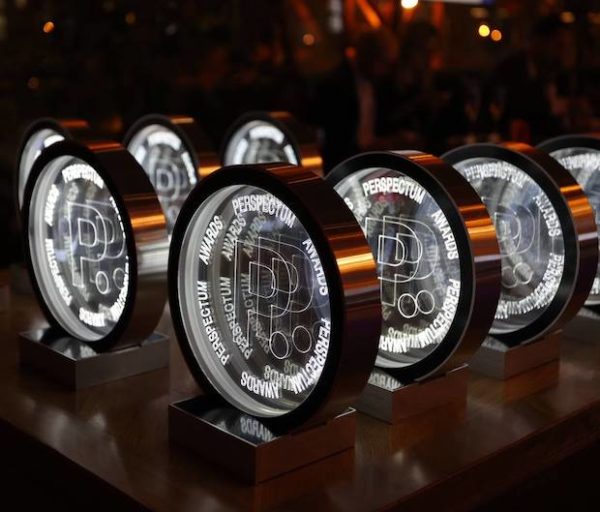 Perspectum Awards 2021 объявляет победителей