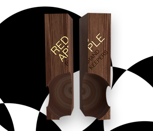 Brand Keepers: Red Apple вводит новую награду