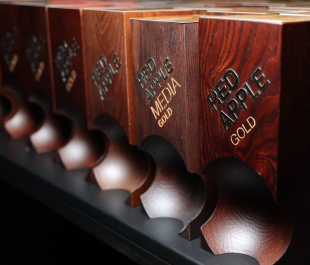 31-й Московский международный фестиваль рекламы Red Apple делится результатами конкурса