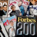 В русский Forbes ввели внешних управляющих