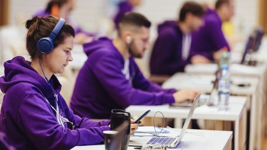 Участники финала «Цифрового прорыва» создадут решения по определению цифрового портрета аудитории в мобильной среде