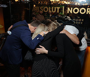 ADCR подводит итоги года и представляет свой первый трендбук