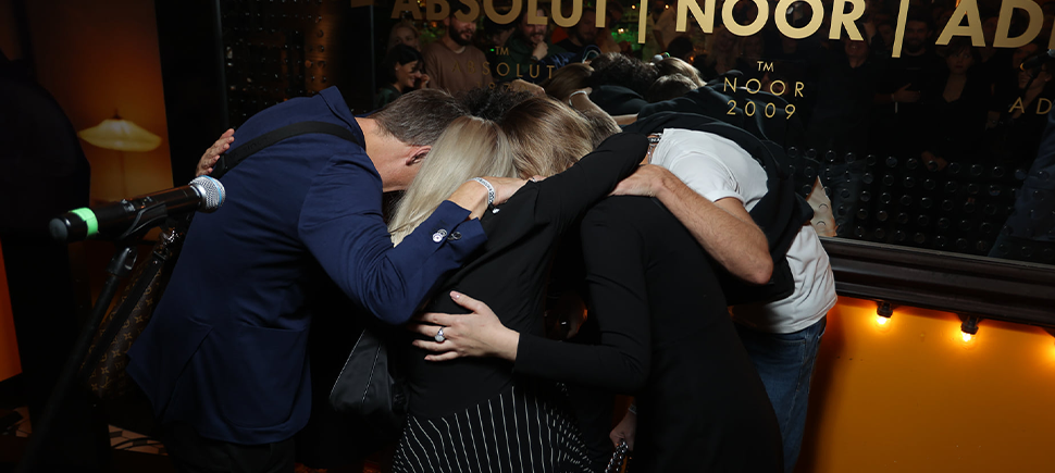 ADCR подводит итоги года и представляет свой первый трендбук