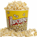 «Корона» подстегнула продажи попкорна