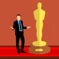 С «Оскара» слезает позолота