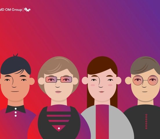 Потребитель и медиа в реалиях спецоперации: отчет OMD OM Group за 11 марта