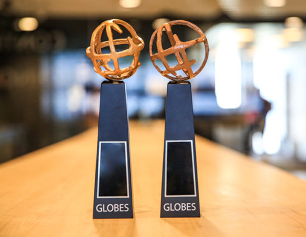 The Globes Awards 2021 представляет итоги сезона — ADPASS