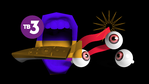 Премьера «Сверхъестественного» на ТВ-3: как привлечь внимание зрителей в прайм-тайм