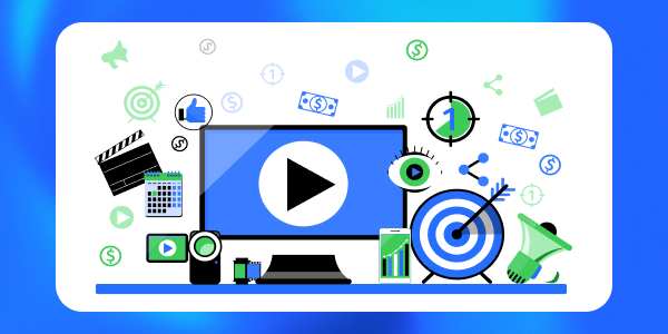 Как запускать CPM-рекламу в YouTube не через Google Ads, а еще на Twitch, Trovo, VK и Telegram?