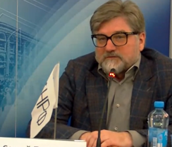 Экспертный клуб НРФ нащупал края: рекламный рынок в 2022 году упадет минимум на 25-35%, максимум — на 70%