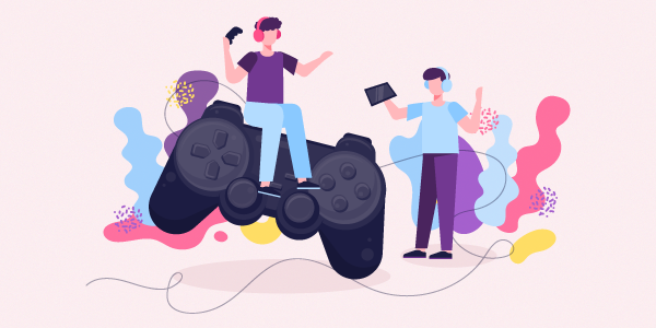Первая карта рынка Gaming & Digital Entertainment IAB Russia