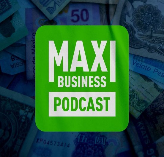 Радио MAXIMUM запускает новый проект в поддержку бизнеса — гид для предпринимателей MaxiBusiness