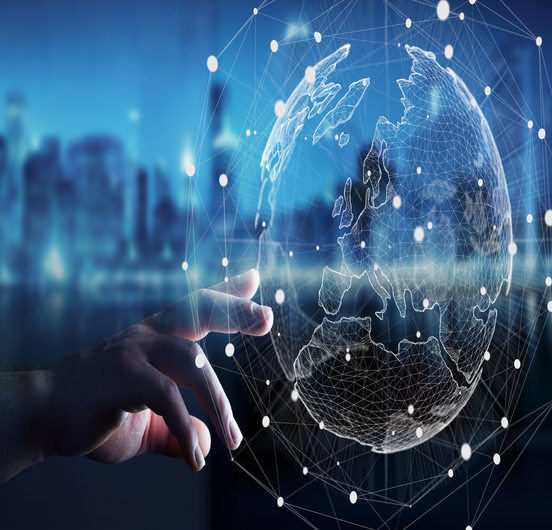 О дивный новый Digital: от 12 мая