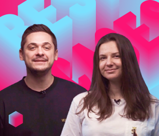 Dirol Don’t Drop: жевательная резинка снова в моде