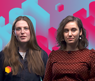 Первая в мире дополненная поэтическая реальность