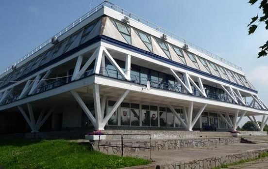 Generation Brand & Communications и Санкт-Петербургский Речной яхт-клуб