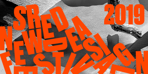 Фестиваль нового дизайна СРЕДА. Ретроспектива. 2019 год