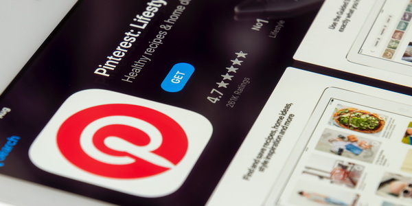 Pinterest сказал «The Yes»