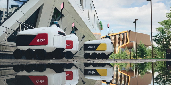 Ваша киска купила бы «Яндекс»